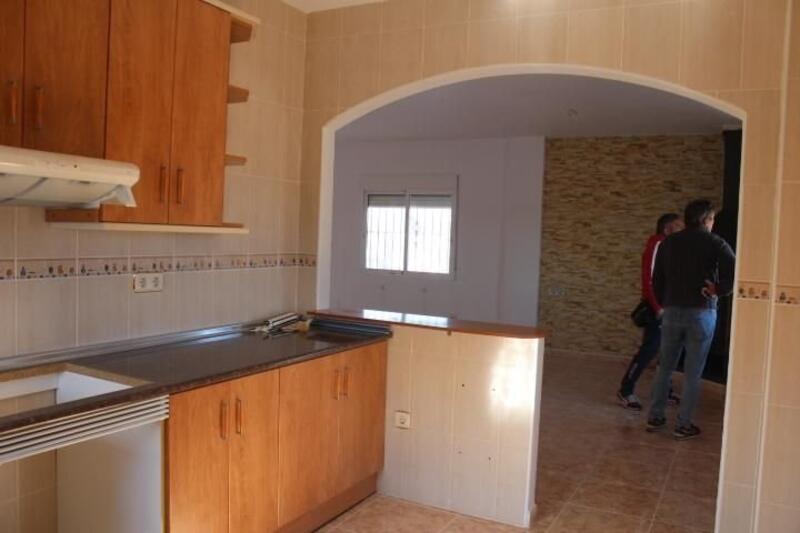 3 Cuarto Villa en venta