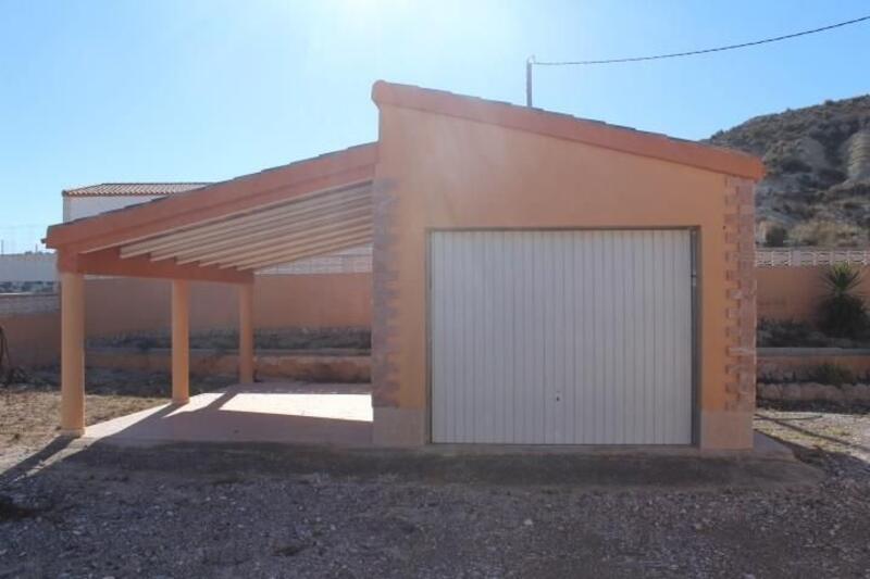 3 Cuarto Villa en venta