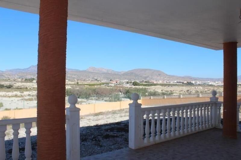 3 Cuarto Villa en venta