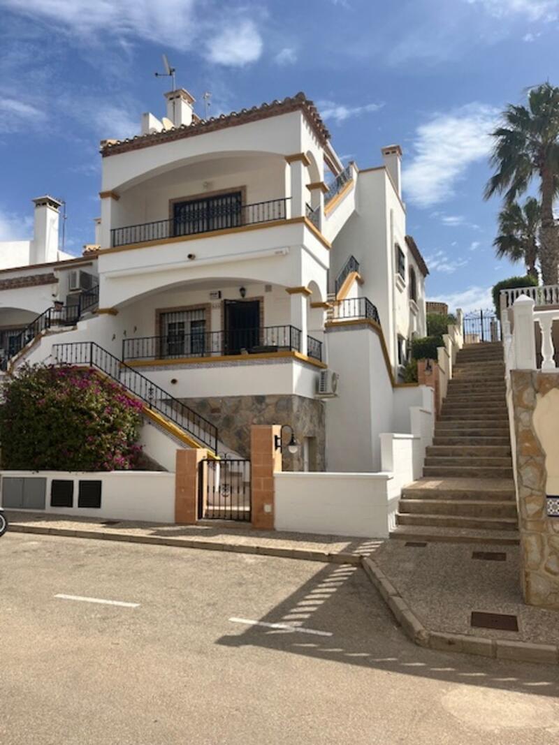 Appartement zu verkaufen in Los Dolses, Alicante