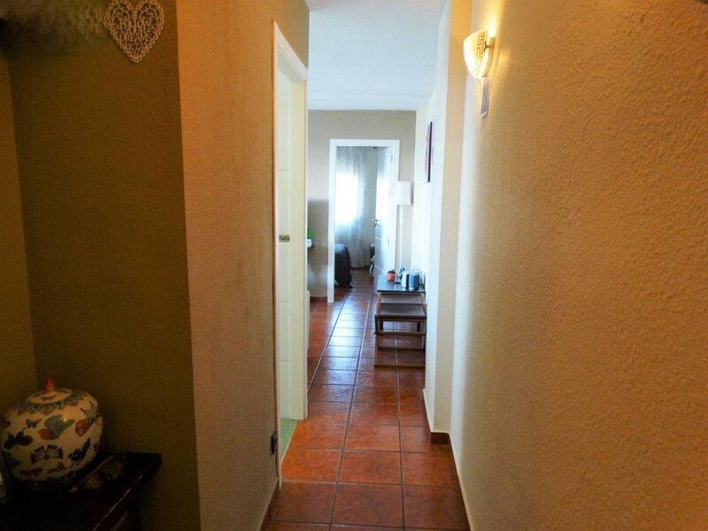 1 Cuarto Apartamento en venta