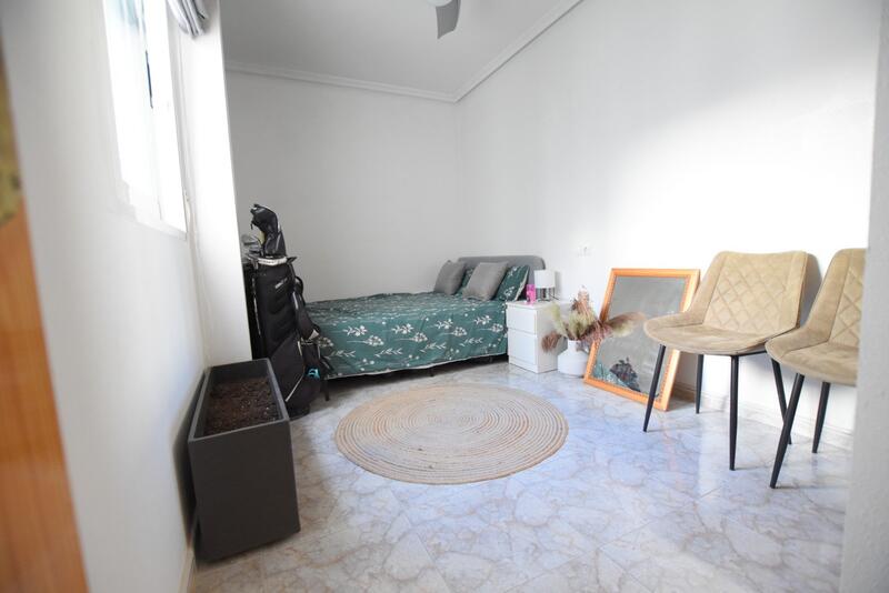 2 Cuarto Dúplex en venta