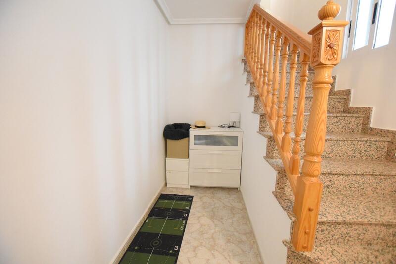 2 Cuarto Dúplex en venta