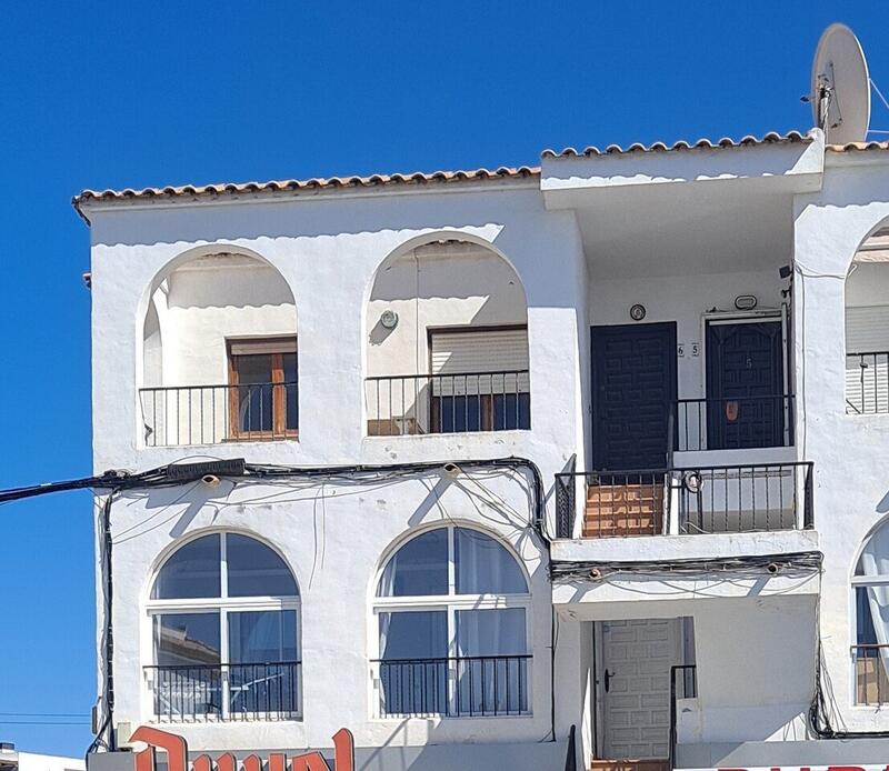 Lägenhet till salu i Villamartin, Alicante