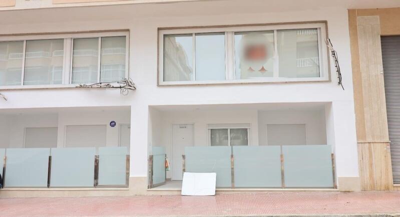 Duplex for sale in Guardamar del Segura, Alicante