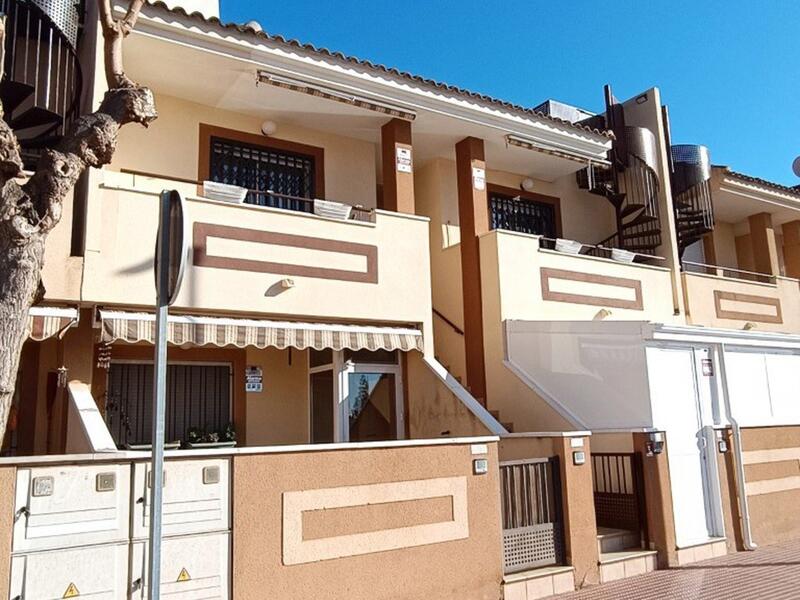 Villa Te koop in Los Alcazares, Murcia