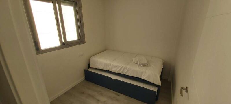 3 soveværelse Lejlighed til salg