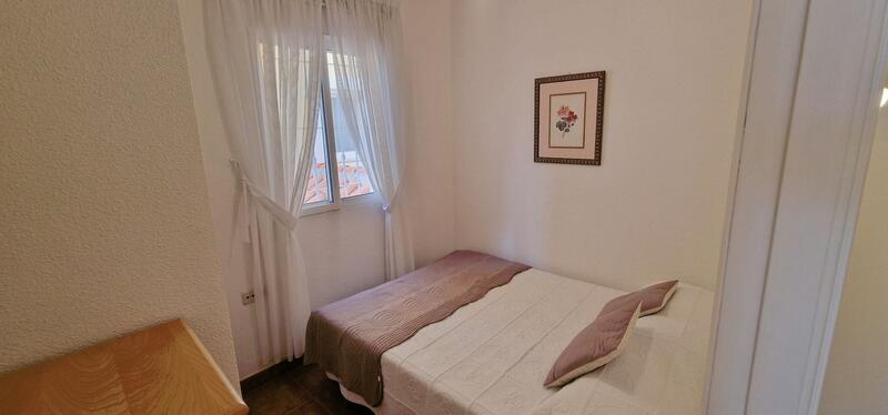 3 Schlafzimmer Villa für Langzeitmiete