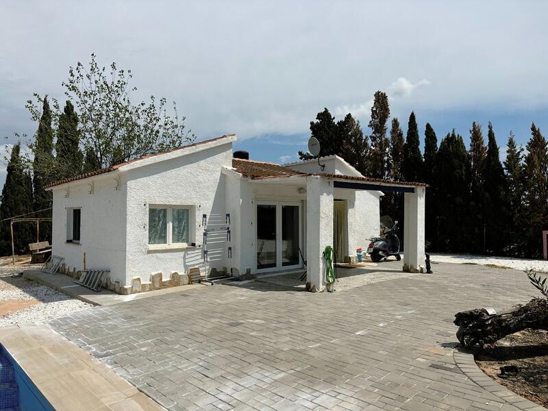 Landhaus zu verkaufen in Torrevieja, Alicante