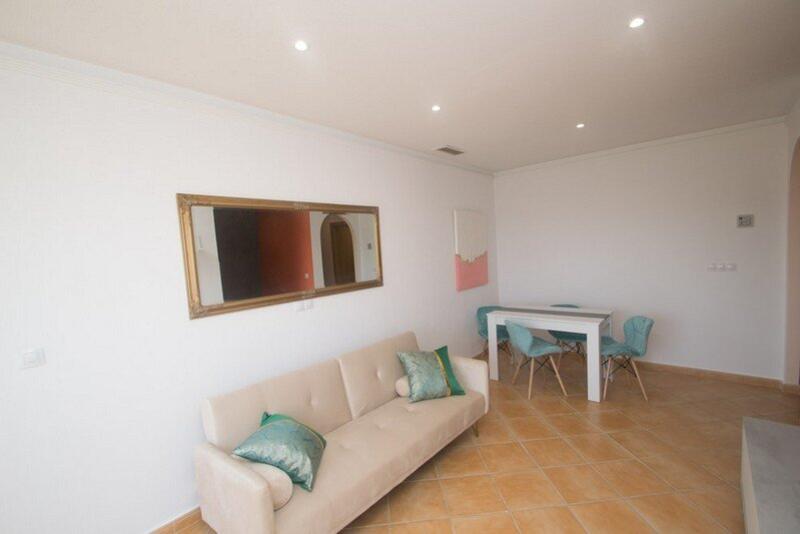 Apartamento en venta en Formentera del Segura, Alicante