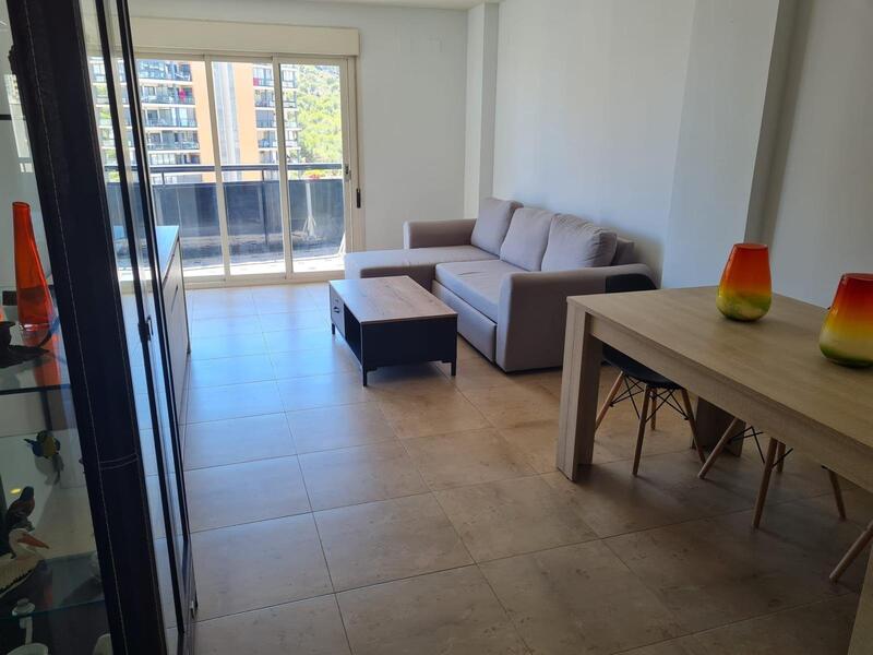 2 Cuarto Apartamento en venta