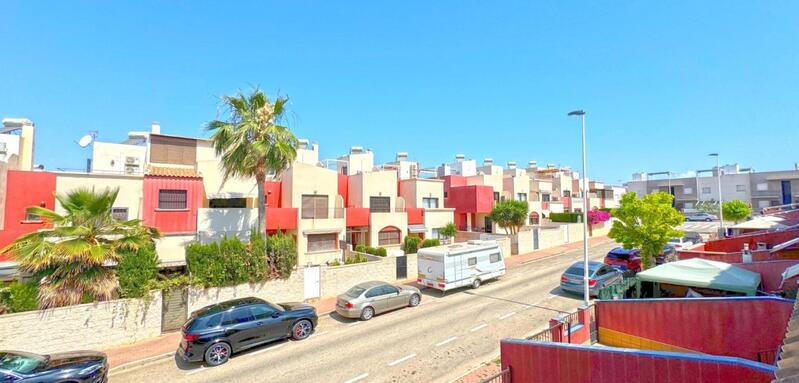 Maison de Ville à vendre dans Torrevieja, Alicante