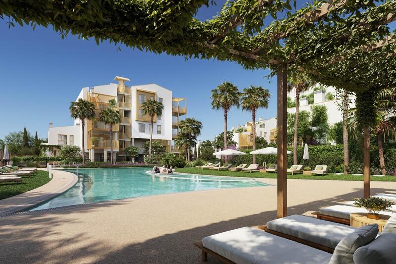 Appartement à vendre dans Denia, Alicante