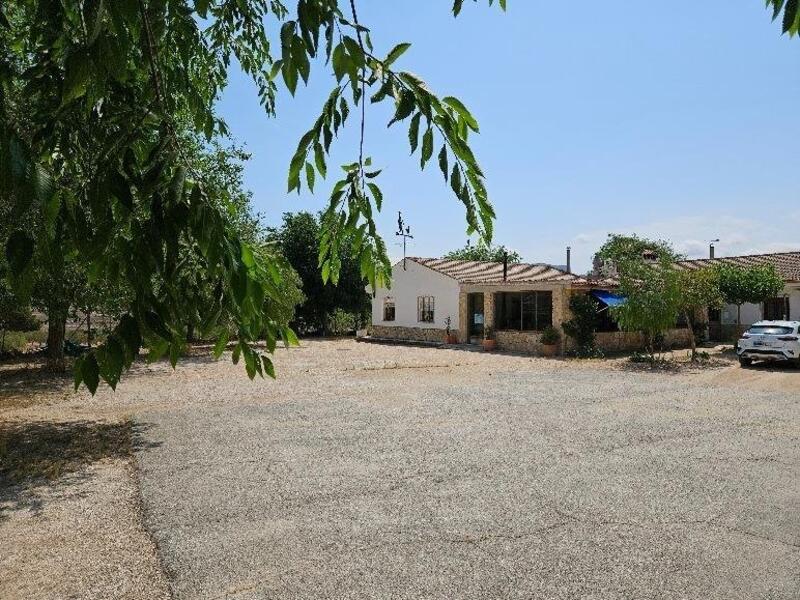 Villa en venta en Elda, Alicante