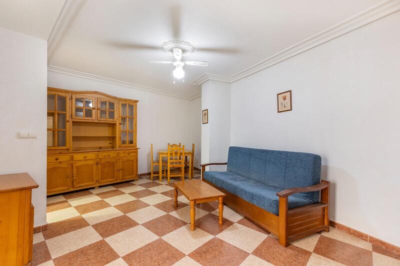 1 chambre Appartement à vendre