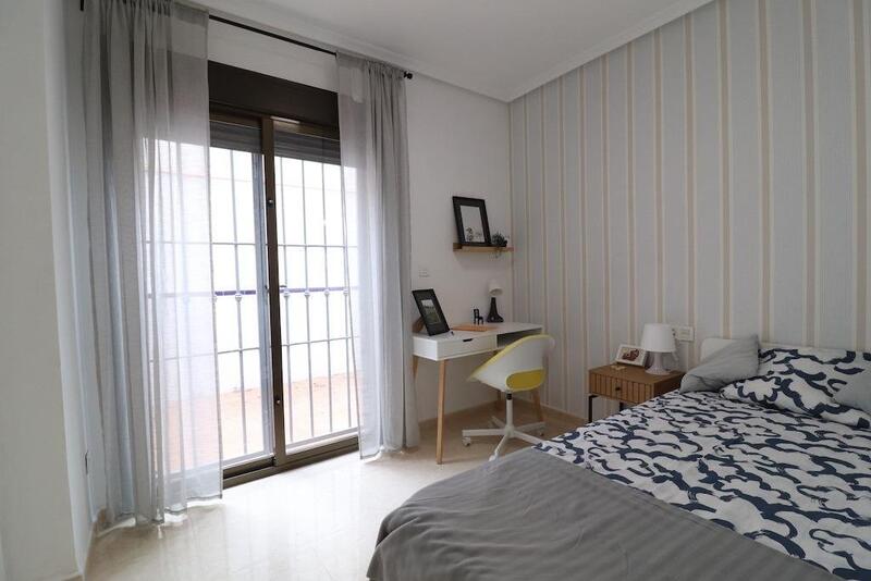 3 chambre Maison de Ville à vendre