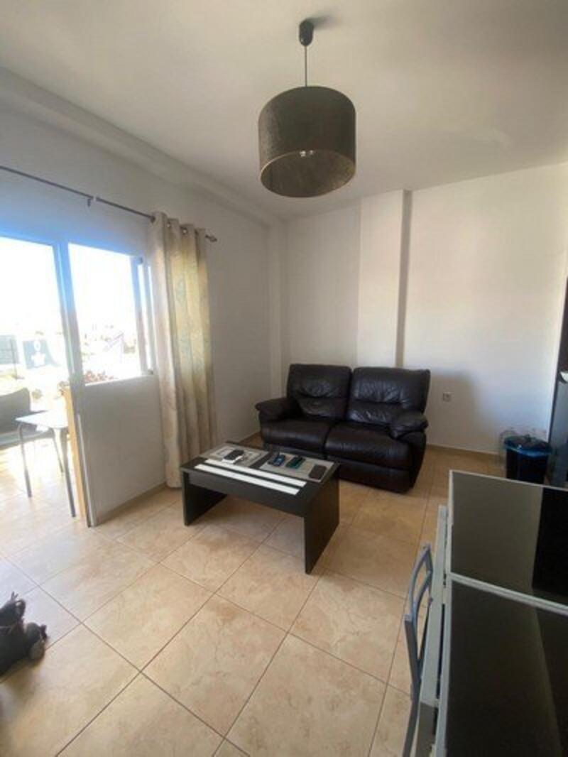 Lägenhet till salu i Orihuela Costa, Alicante