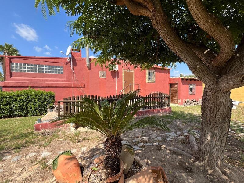 5 Cuarto Villa en venta