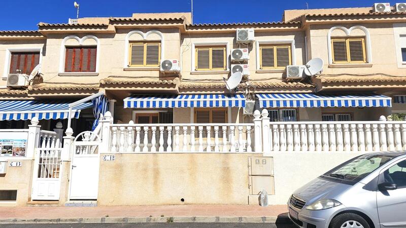 Duplex til salg i Torrevieja, Alicante