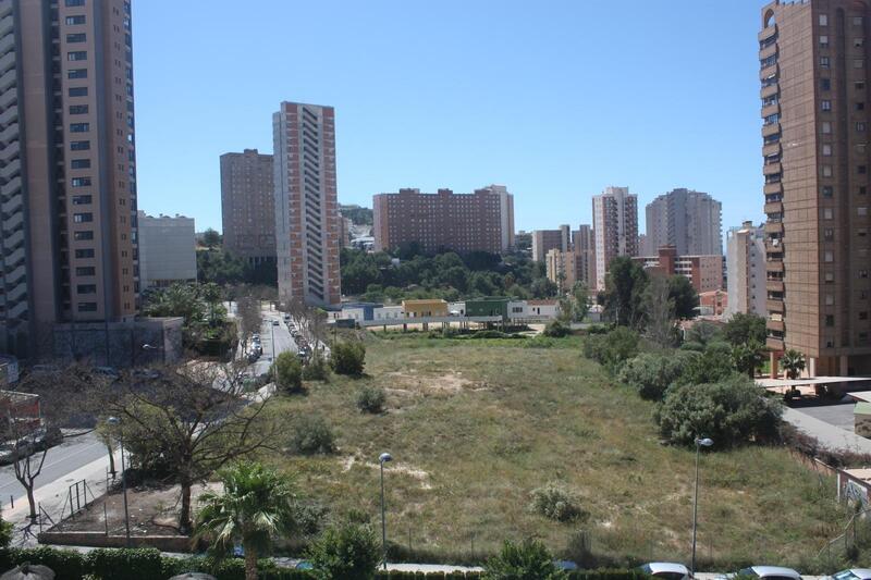 2 Cuarto Apartamento en venta