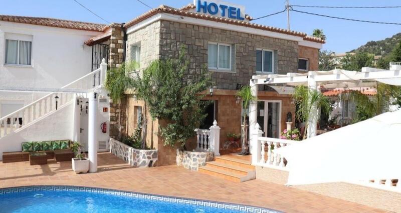 Other for sale in Calpe, Alicante