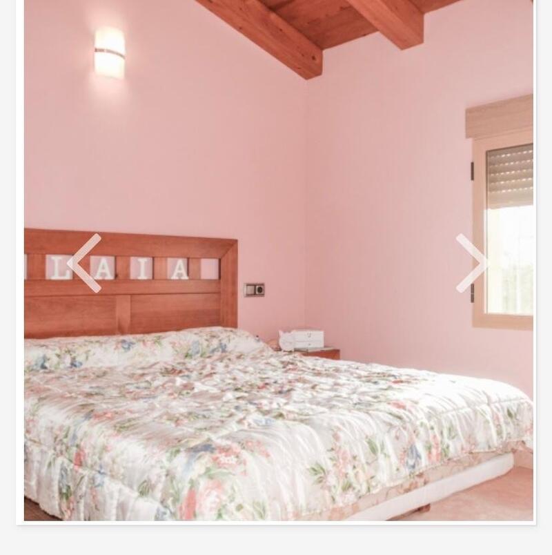 4 Schlafzimmer Villa zu verkaufen