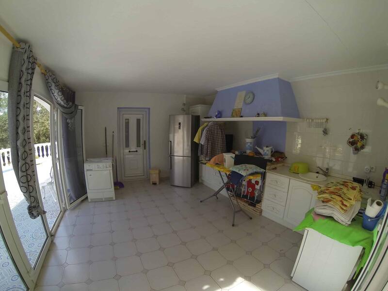 6 Cuarto Villa en venta