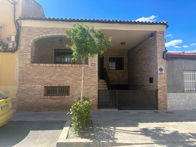 Stadthaus zu verkaufen in Rafal, Alicante
