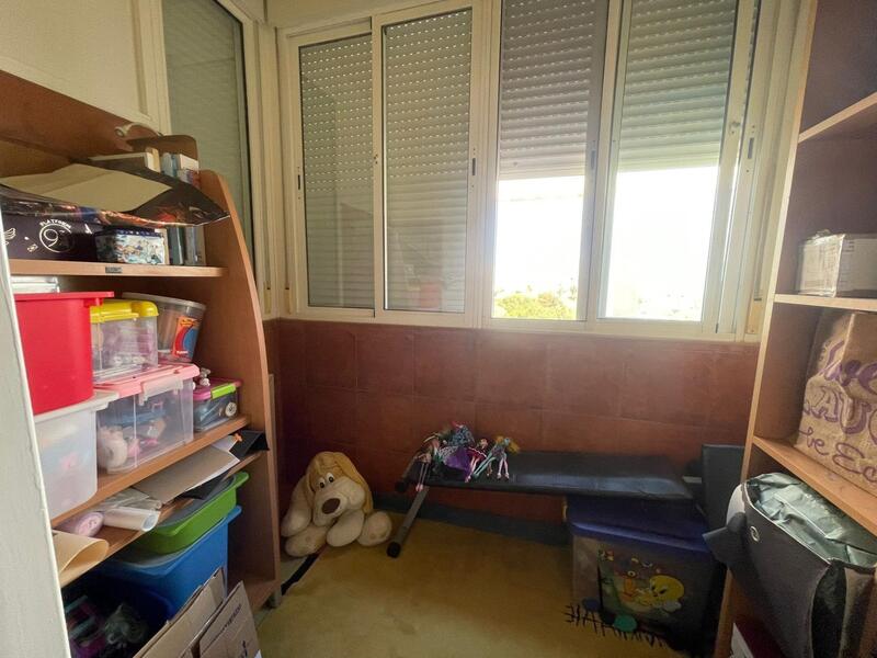 2 Cuarto Villa en venta