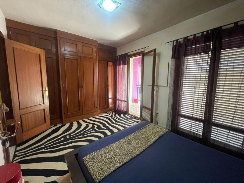 2 Cuarto Villa en venta