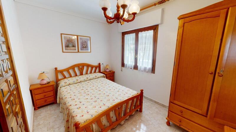 3 Cuarto Villa en venta