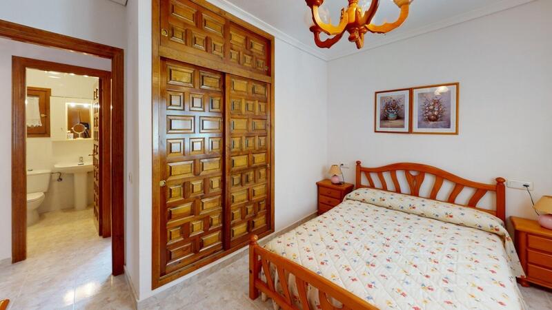 3 Cuarto Villa en venta