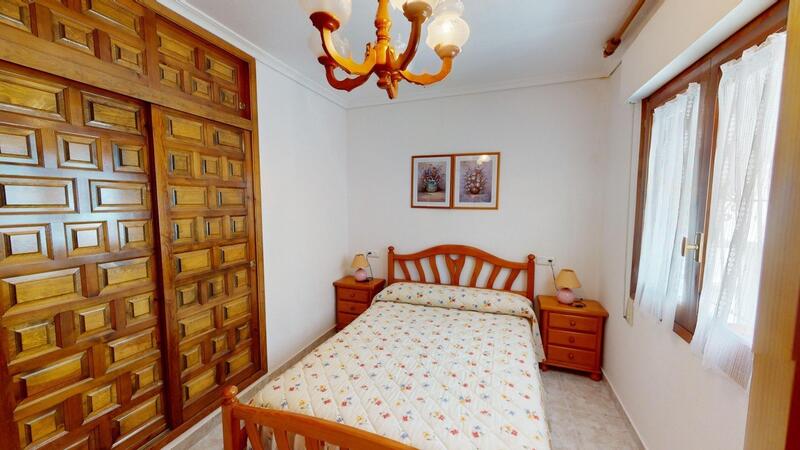 3 Cuarto Villa en venta