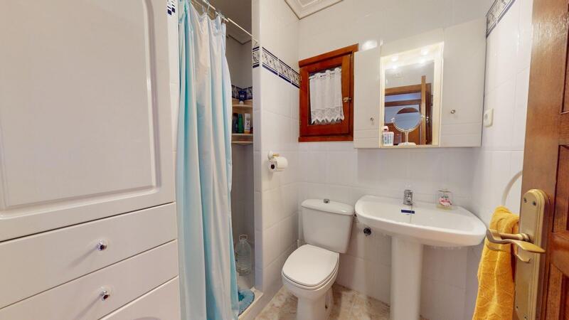 3 Cuarto Villa en venta