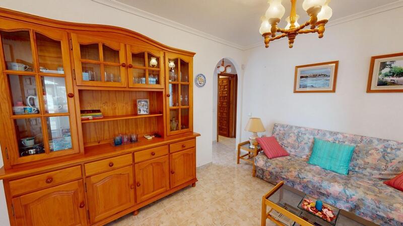 3 Cuarto Villa en venta