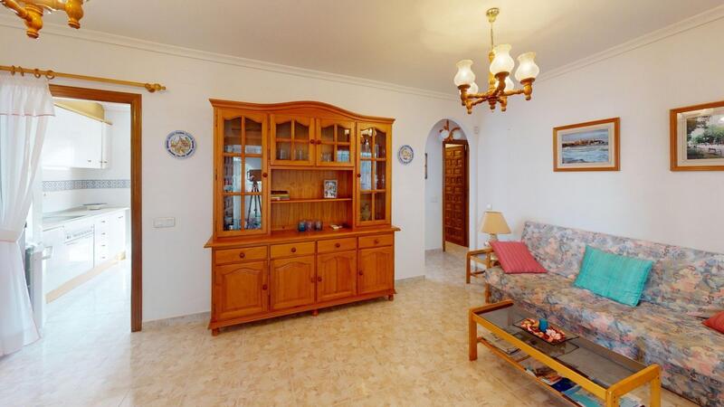 3 Cuarto Villa en venta