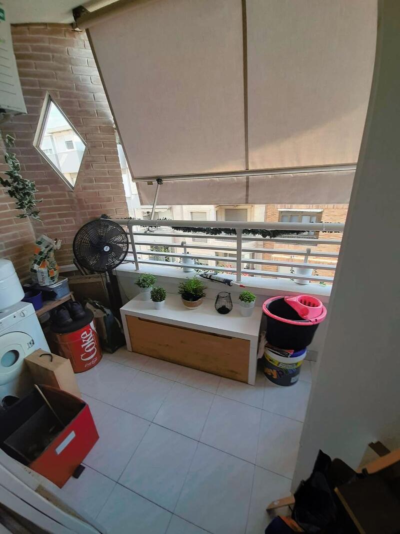 3 chambre Duplex à vendre