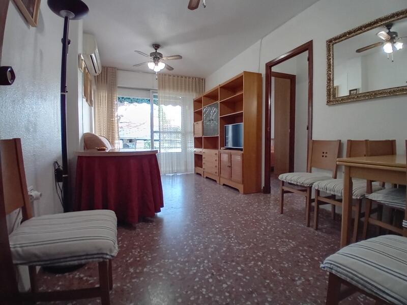 Lägenhet till salu i Lo Pagan, Murcia