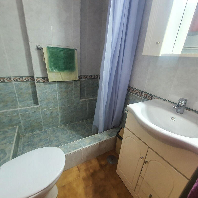 2 Schlafzimmer Appartement zu verkaufen