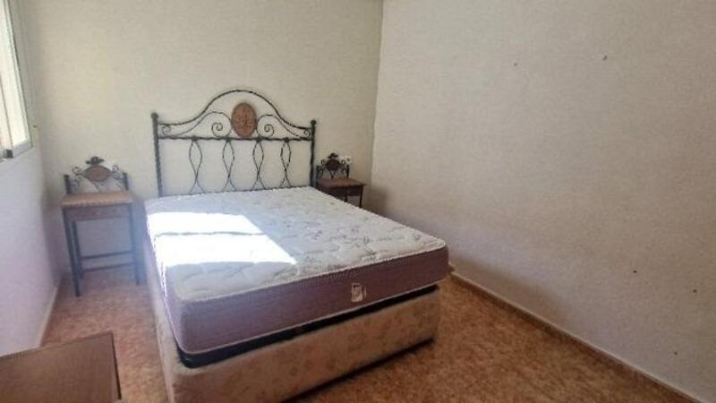 3 slaapkamer Appartement Te koop