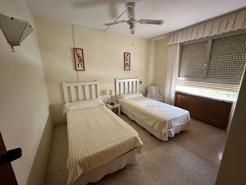 4 soveværelse Lejlighed til salg