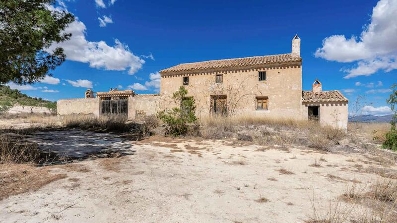 Other for sale in Calasparra, Murcia