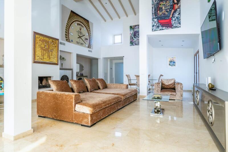 4 bedroom Villa for sale