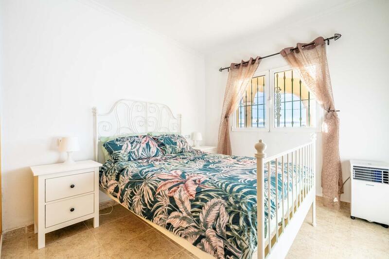 4 chambre Villa à vendre