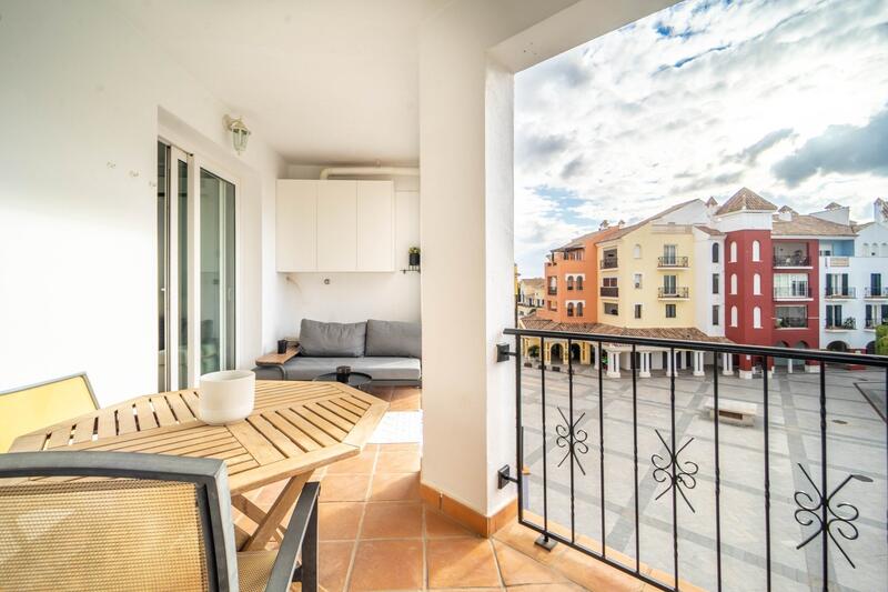 Apartment for sale in Torre Pacheco, Murcia