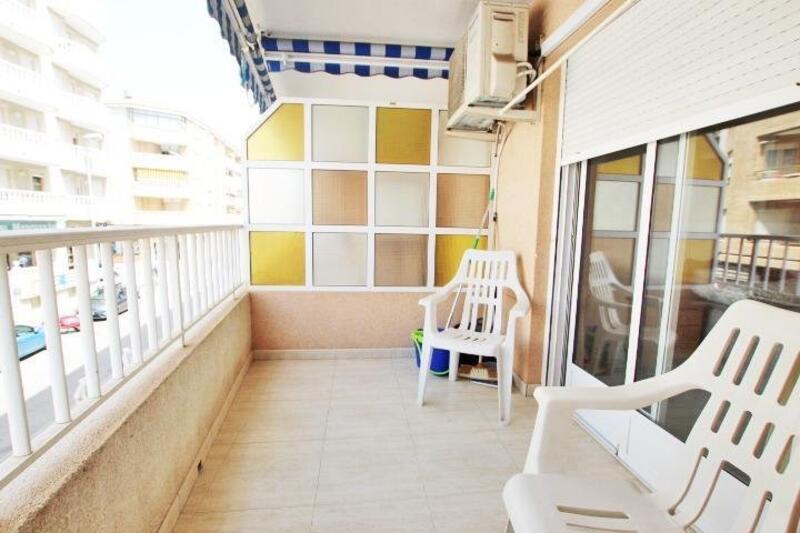 Lägenhet till salu i Guardamar del Segura, Alicante