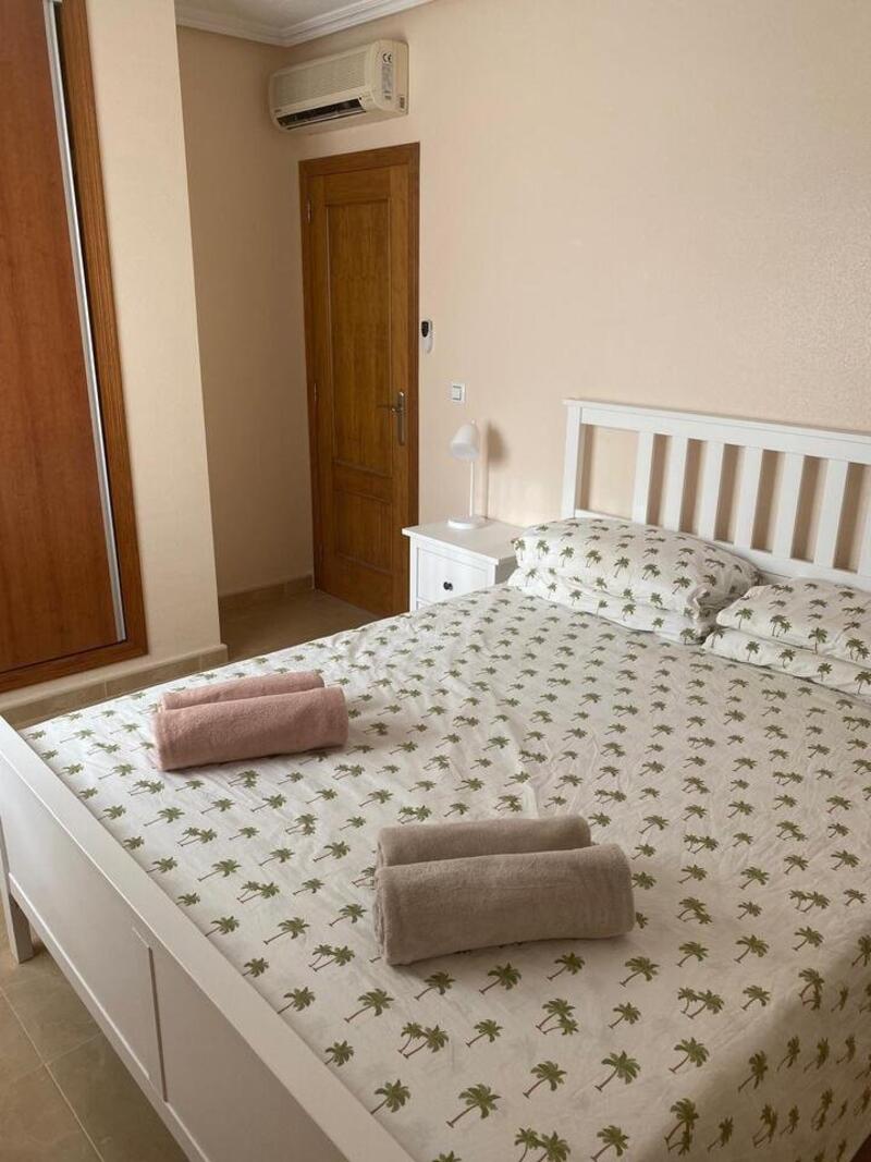 2 Schlafzimmer Appartement zu verkaufen