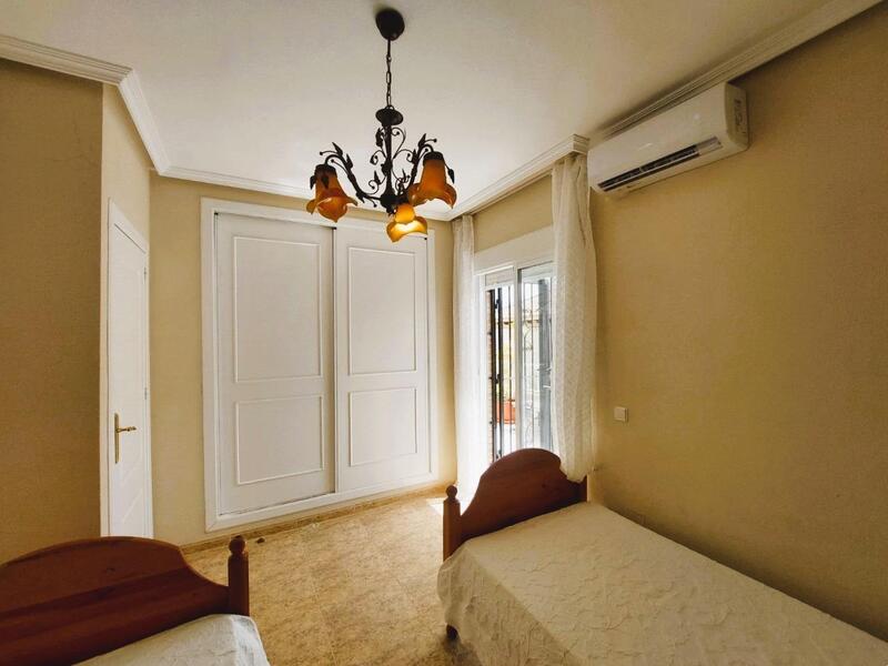 3 chambre Maison de Ville à vendre