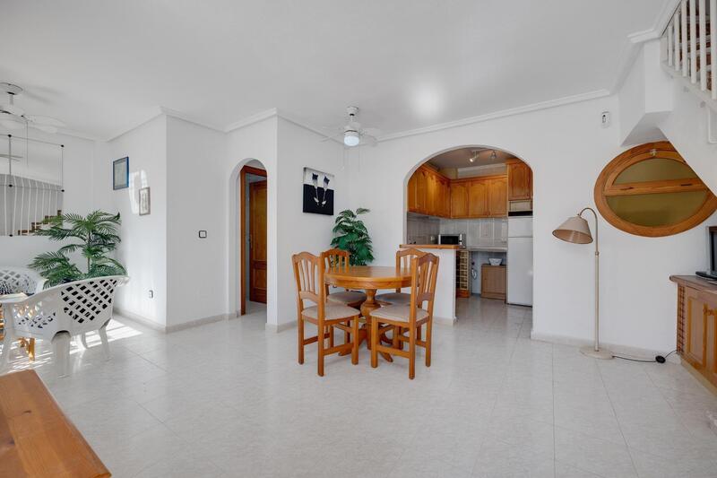 2 chambre Duplex à vendre