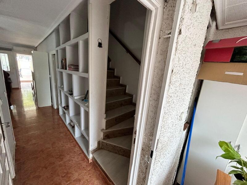 2 Cuarto Adosado en venta